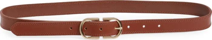 Nordstrom Camilla Leather Belt | Nordstrom | Nordstrom