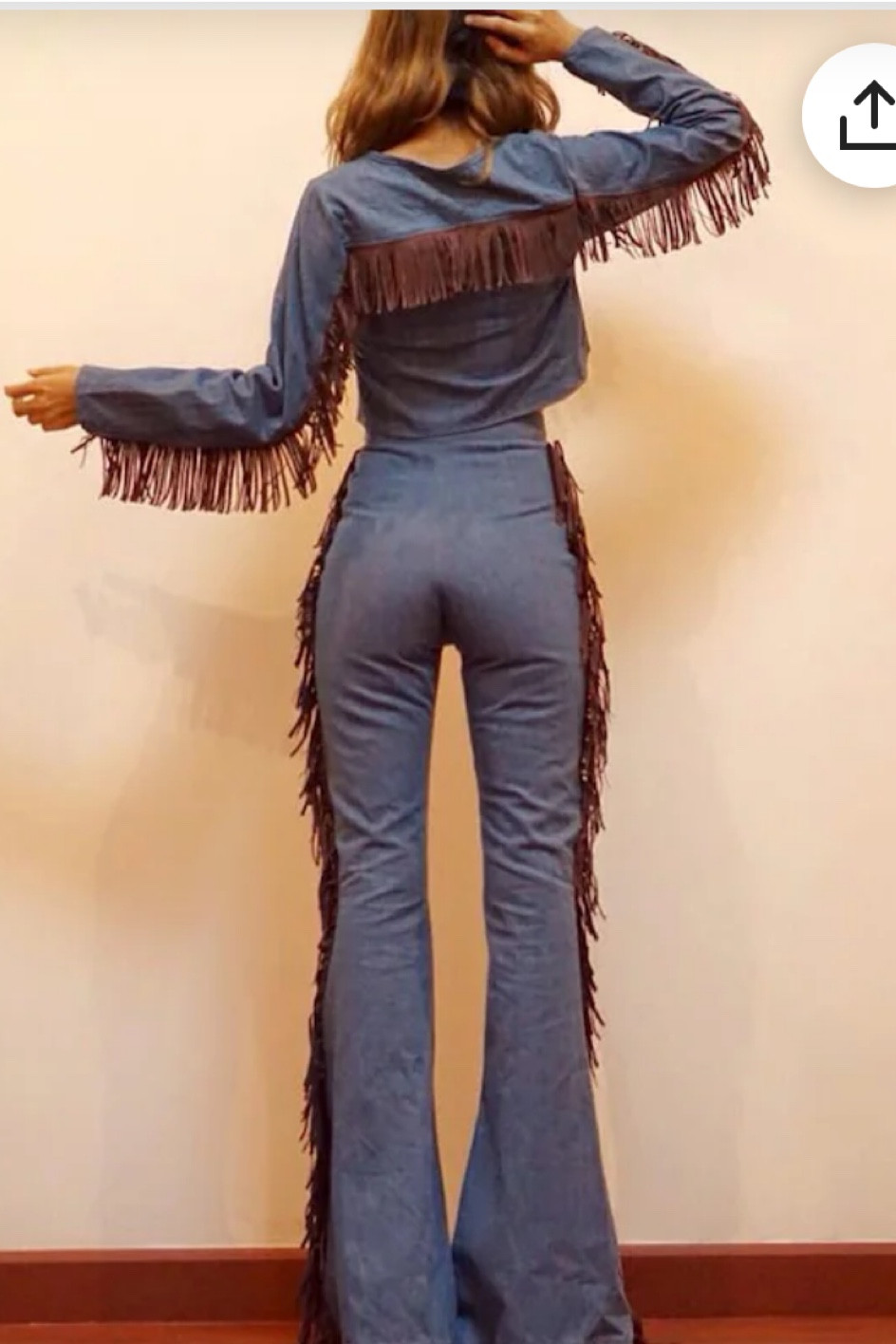 NFR style 

#LTKstyletip