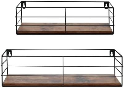 Floating Shelves | Amazon (US)