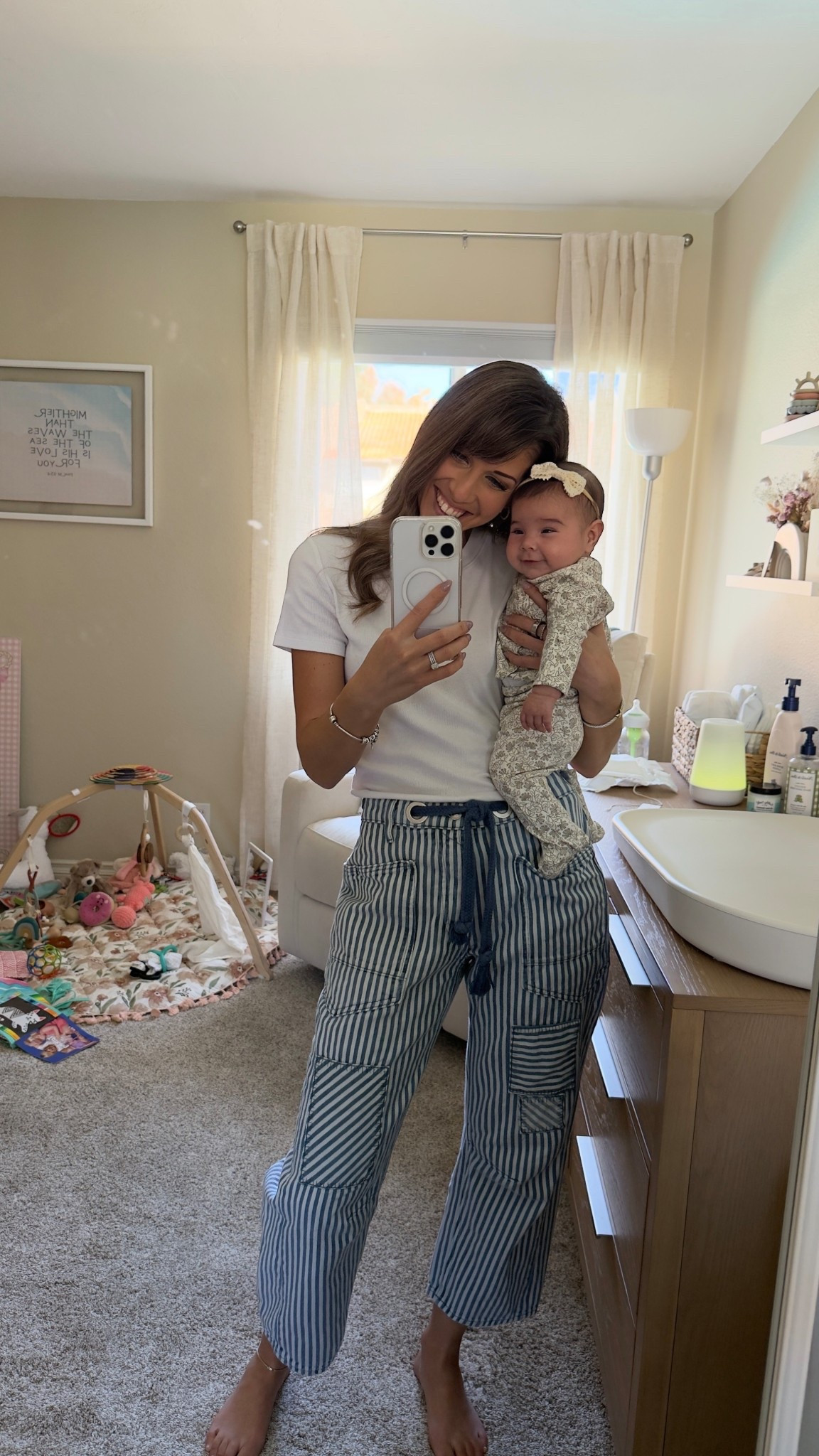 I rented these pants from Nuuly, and they have many other colors. When I try to find them online, I can only find it in orange. 🍊 

#LTKgrwm #LTKmomlife #LTKmorningroutine