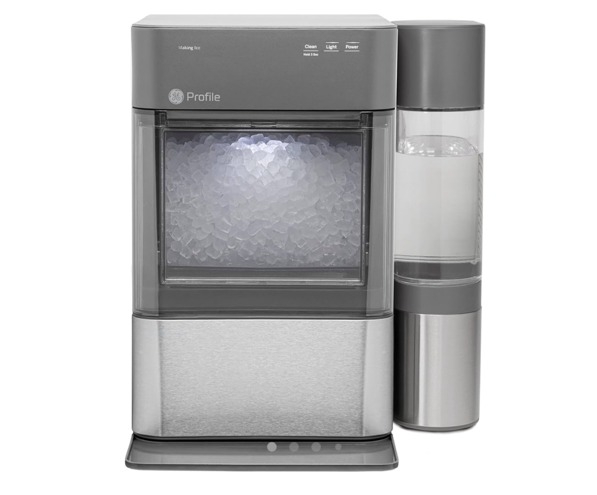 I’ve had my Ice Maker for years! It’s time for an upgrade! This GE Opal 2.0 XL is 30% off for Amazon Prime Days!!! I’ve loved having it, but it’s time for an upgrade. This is the best price I’ve seen and I’ve been looking!!!! #ltksummersales 

#LTKFamily #LTKHome #LTKParties