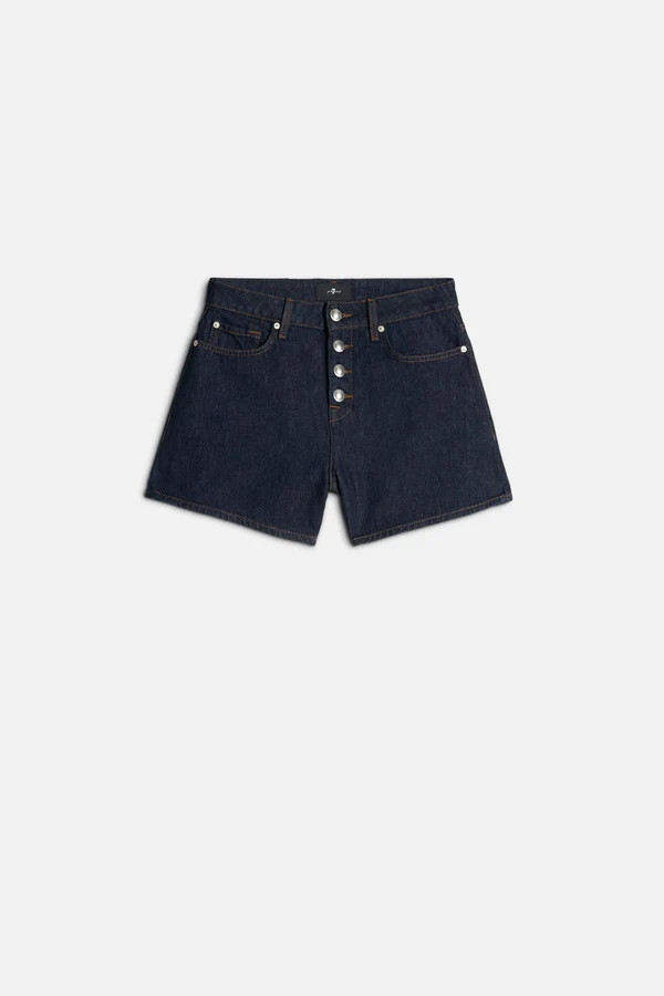 MANKIND Kori Shorts | 7 For All Mankind