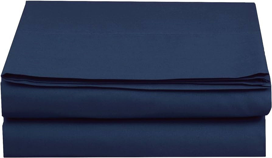 Luxury Fitted Sheet on Amazon Elegant Comfort Wrinkle-Free 1500 Thread Count Egyptian Quality 1-P... | Amazon (US)