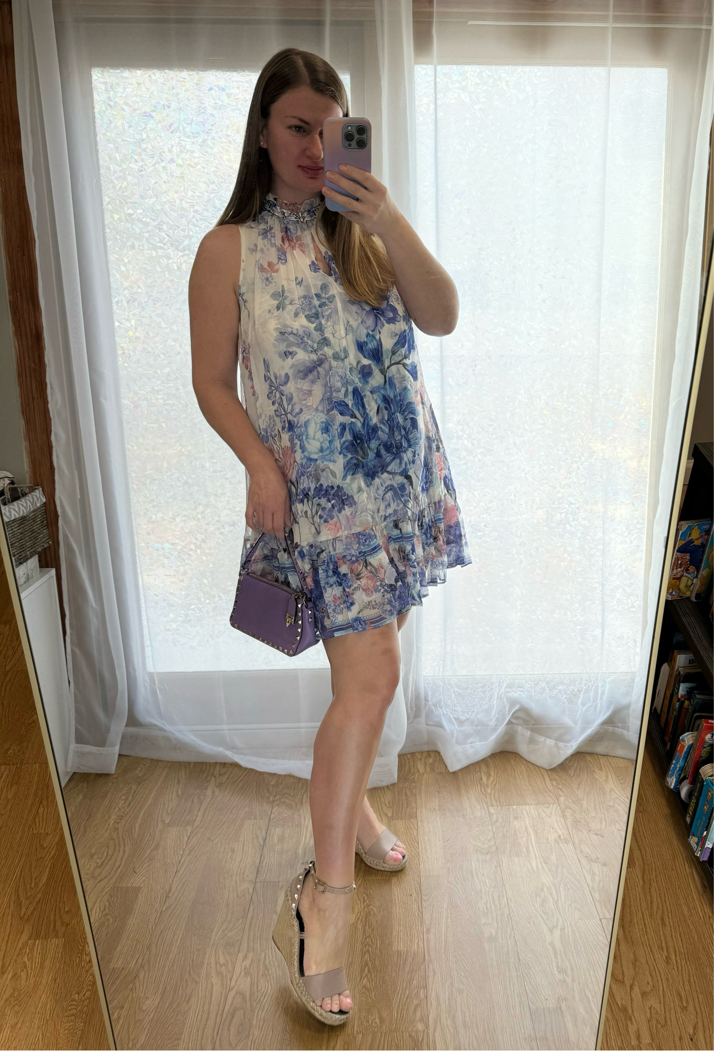 Incredible silk Camilla dress - on an incredible sale 😍

#LTKMidsize #LTKSaleAlert #LTKParties