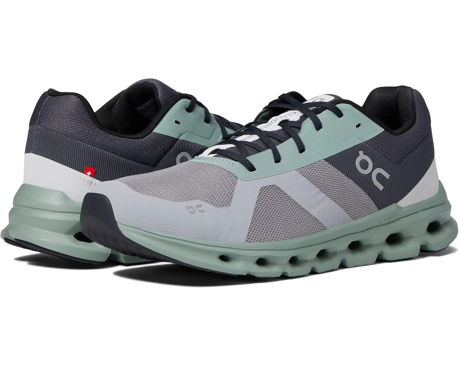 On Cloudrunner | Zappos