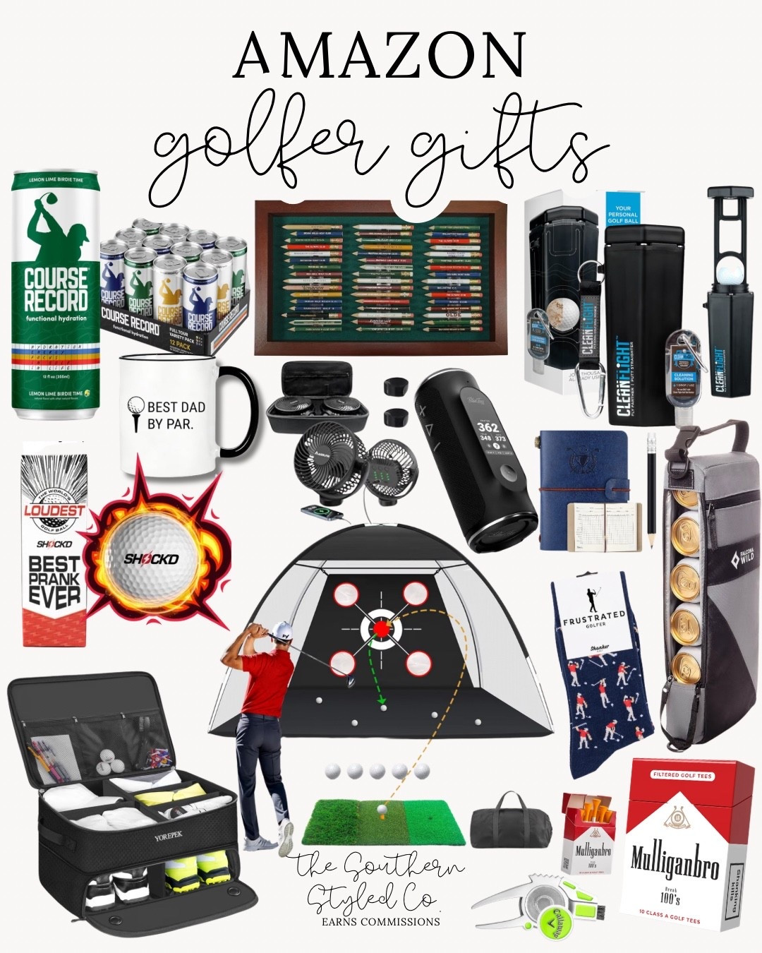 Father’s Day gift ideas for the golfer 🏌️

#LTKMens #LTKSeasonal #LTKmomlife