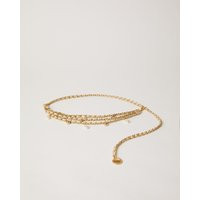 MADELYN CHAIN BELT | B-Low The Belt