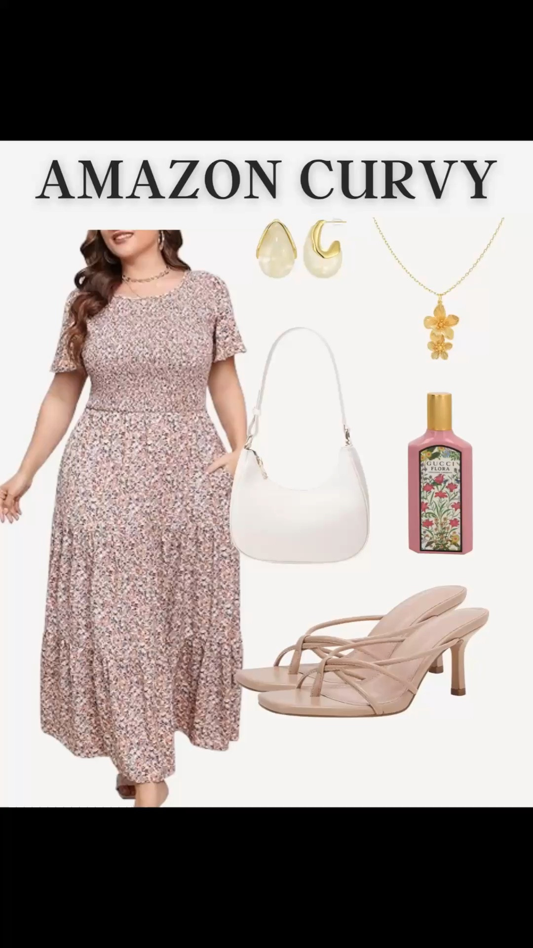 Amazon Outfit

#LTKSeasonal #LTKootd #LTKPlusSize