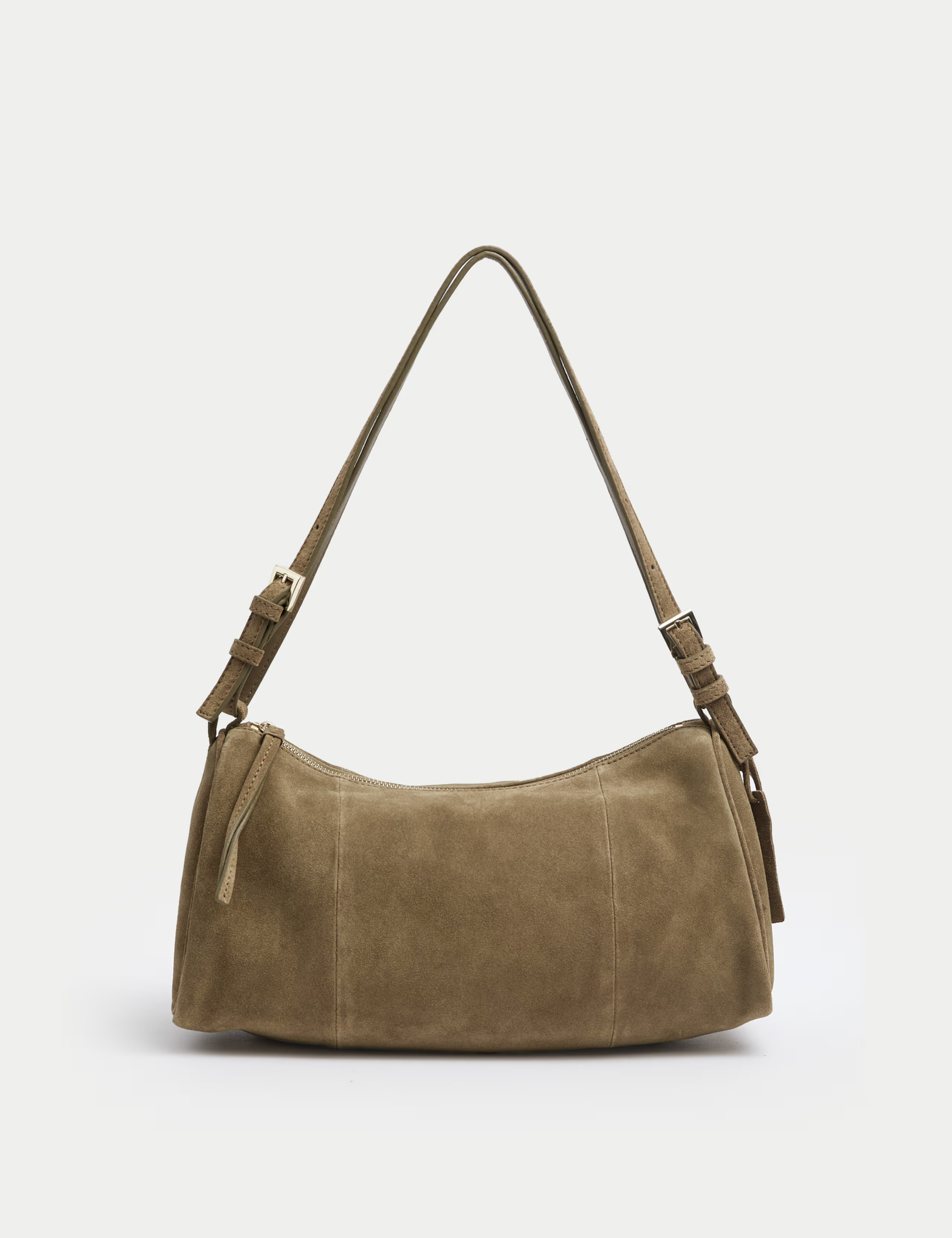 Suede Shoulder Bag | Marks & Spencer (UK)