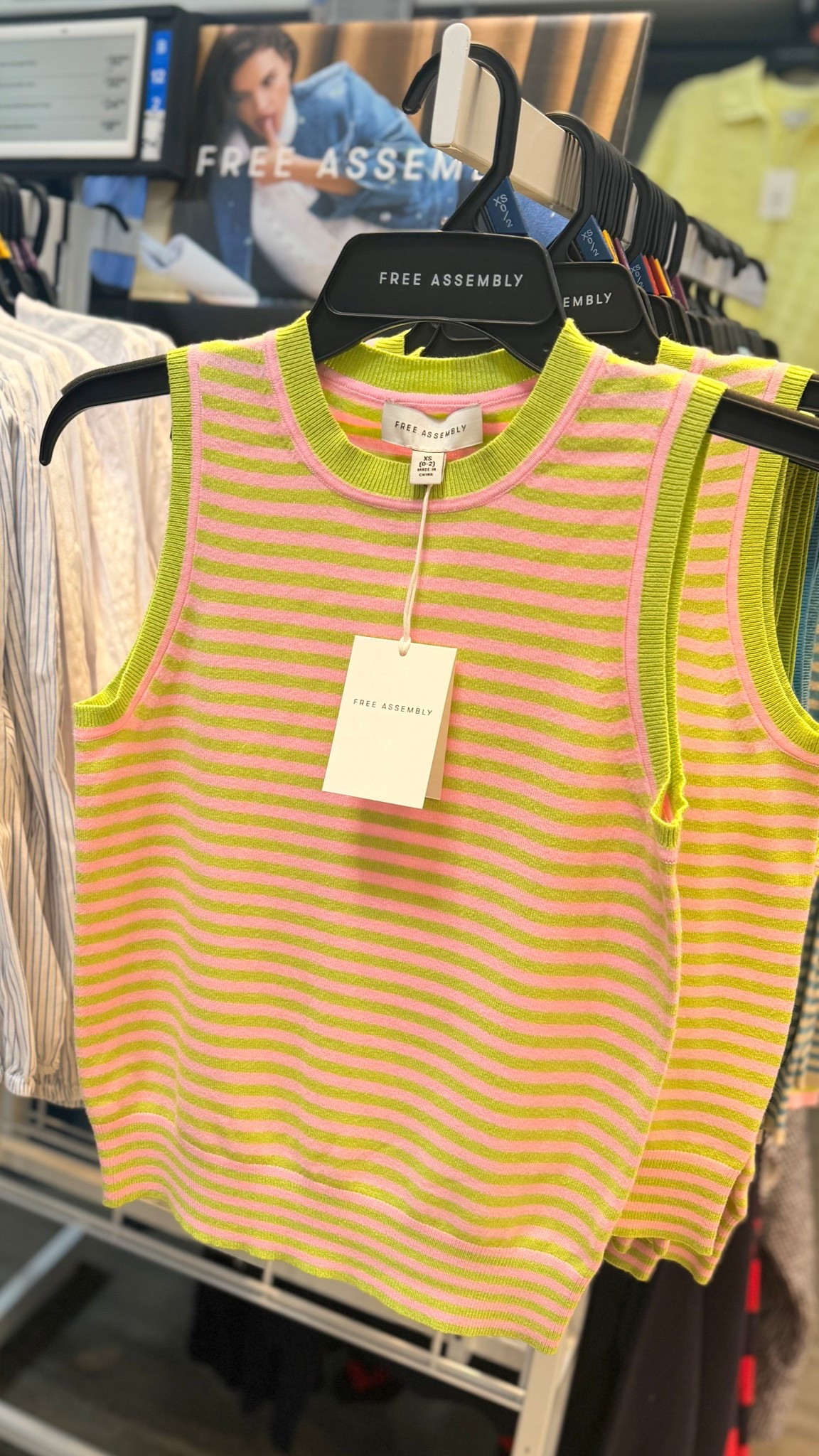 Walmart has SO many good spring arrivals 

#LTKootd #LTKSeasonal