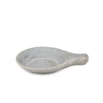 Darassa Stone Platter - Small | Trouva (Global)