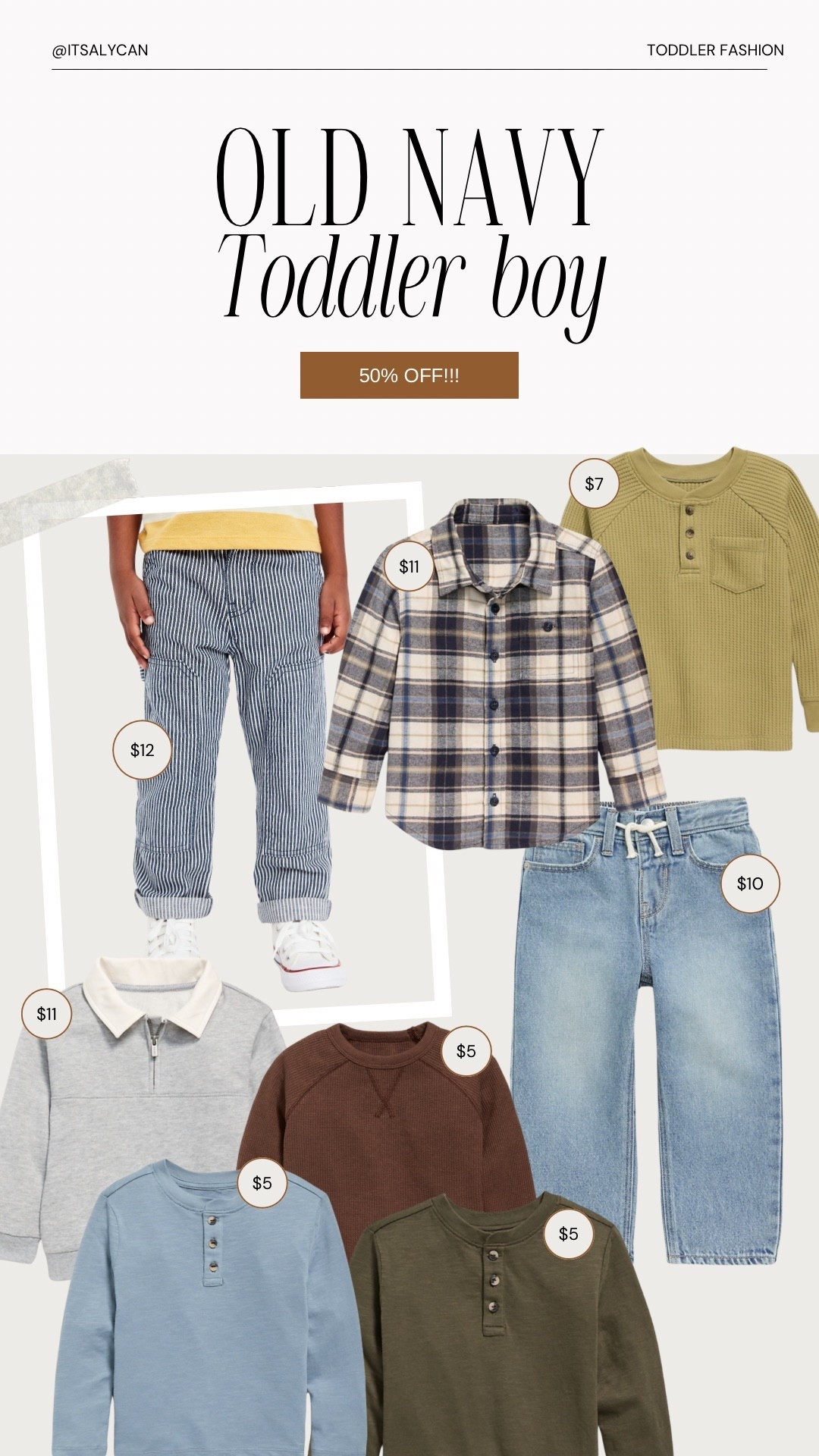 Toddler boy jeans toddler boy tops toddler clothes toddler outfits 

#LTKFamily #LTKKids #LTKSaleAlert
