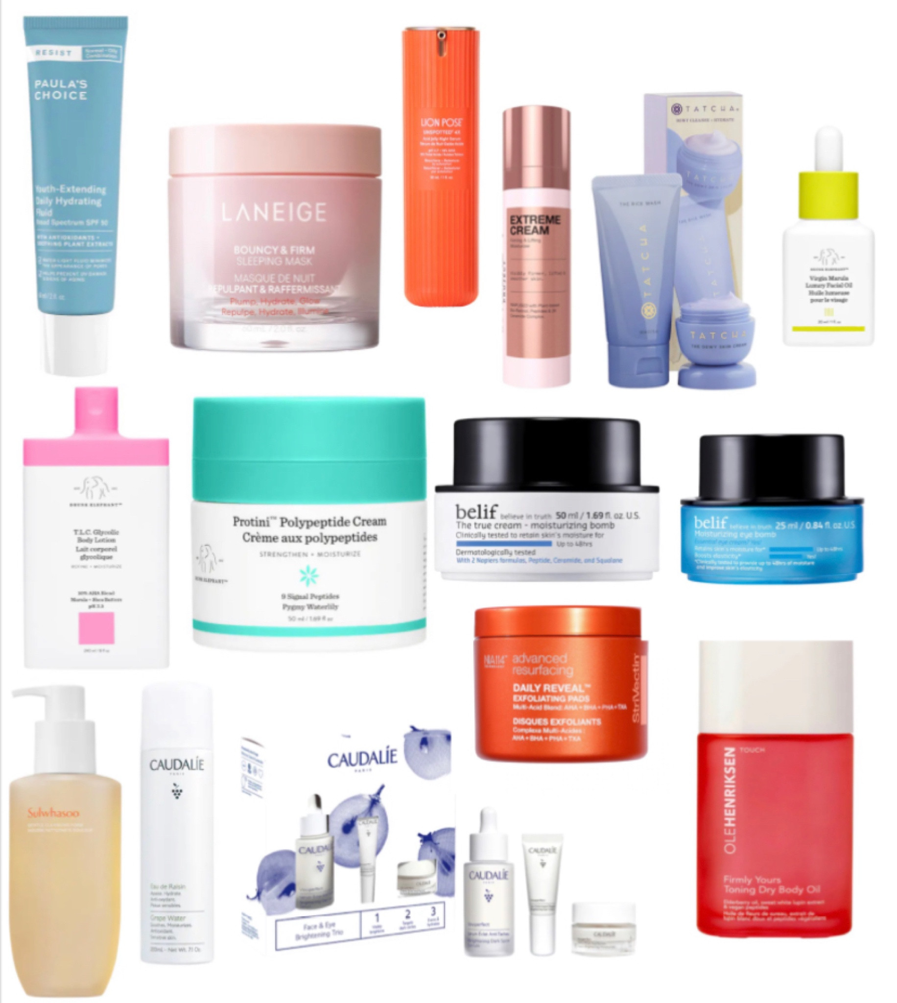 Sephora Sale picks! 💕

Use the code: YAYSAVE

#LTKbeauty #LTKxSephora #LTKsalealert