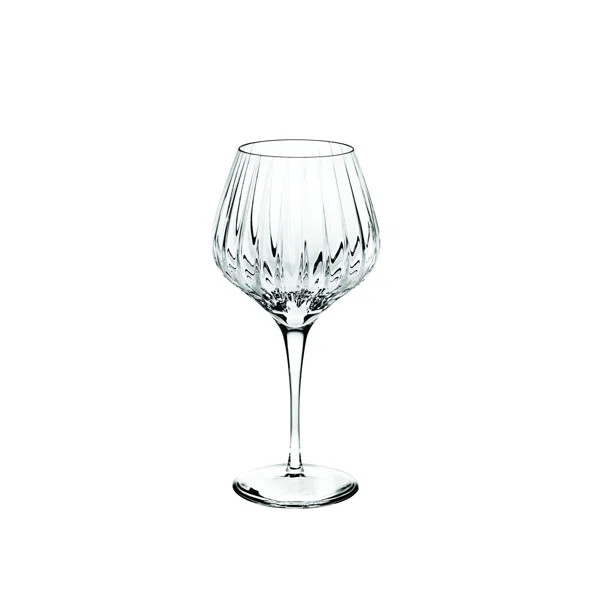 Vista Alegre Fantasy 27.2202oz. Crystal Red Wine Glass | Wayfair North America