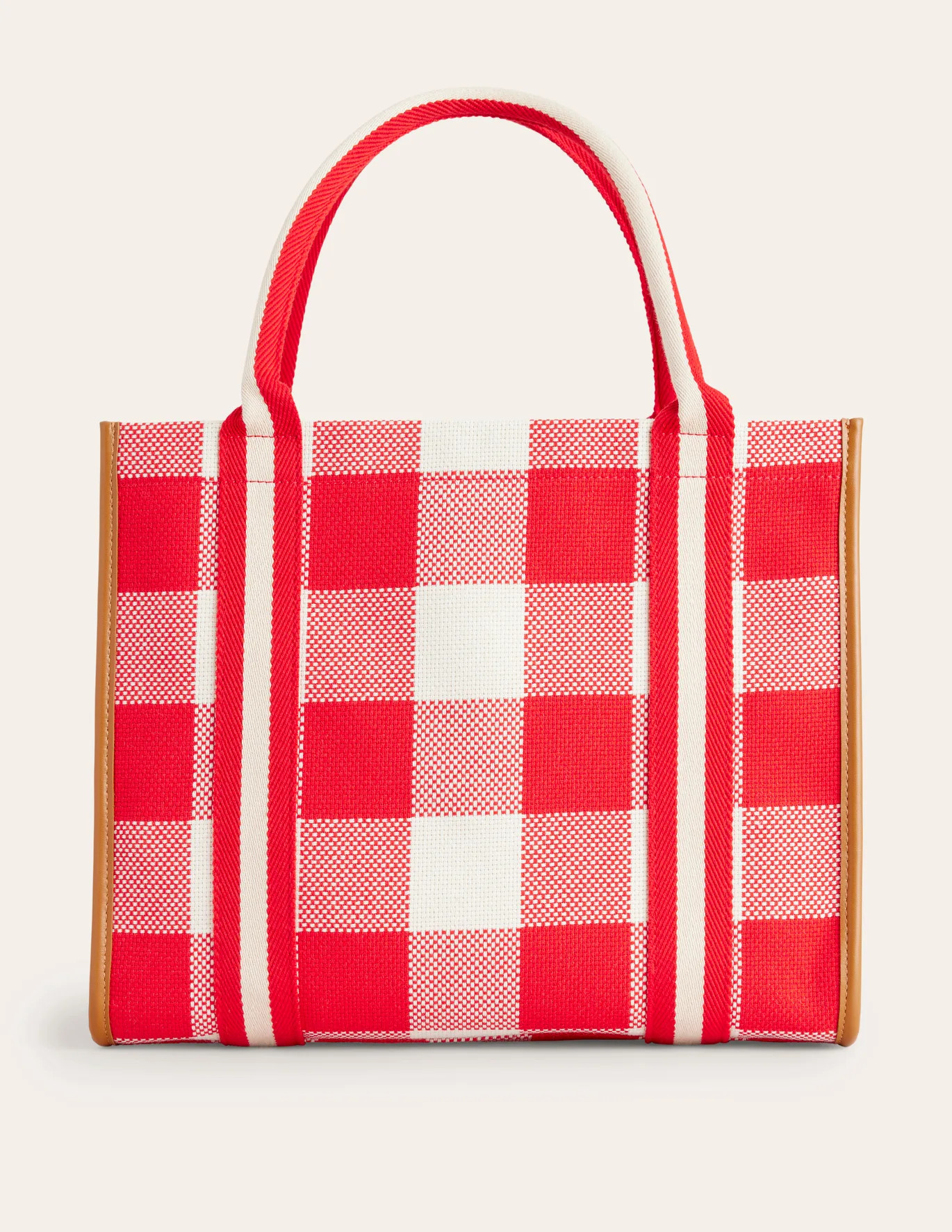 Tilda Canvas Tote Bag | Boden UK