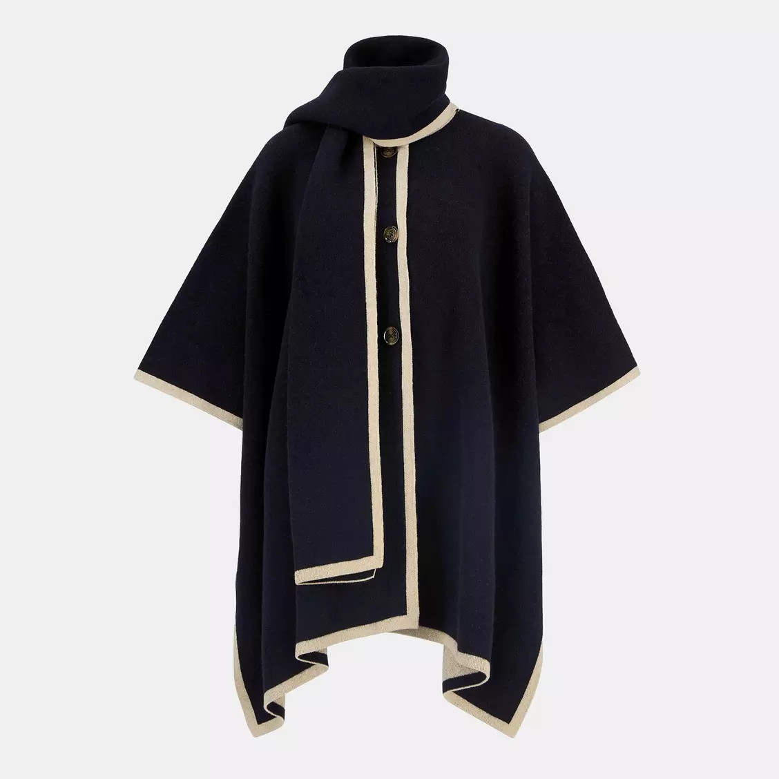 Barbour Womens River Cape | House of Fraser UK