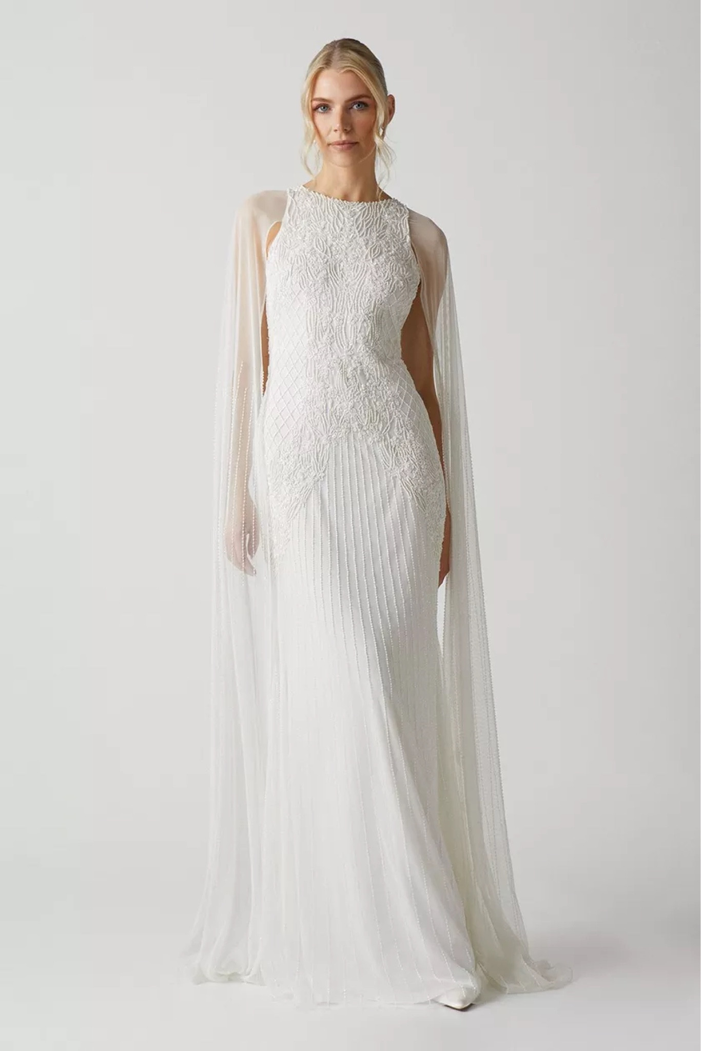 #bride #bridetobe #2024bride #receptiondress #ceremonydress #civilceremony 

#LTKsummer #LTKuk #LTKwedding