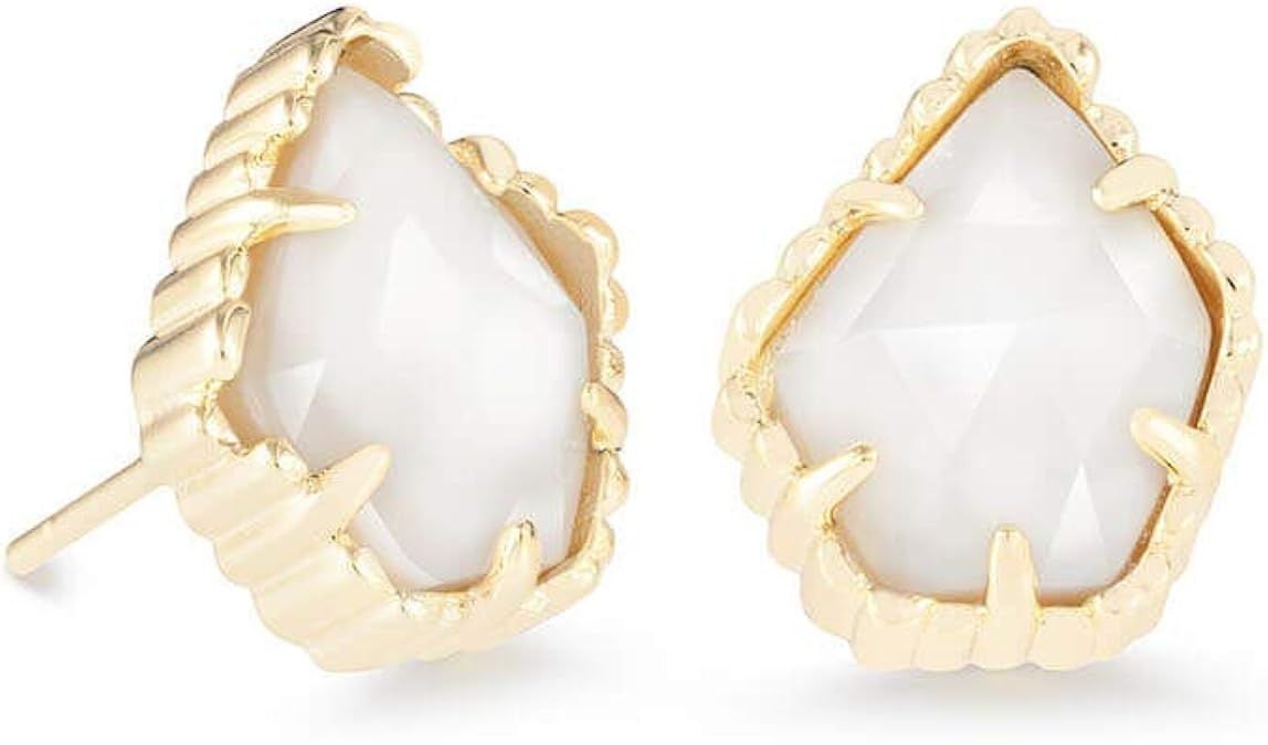 Kendra Scott Tessa Stud Earrings for Women | Amazon (US)