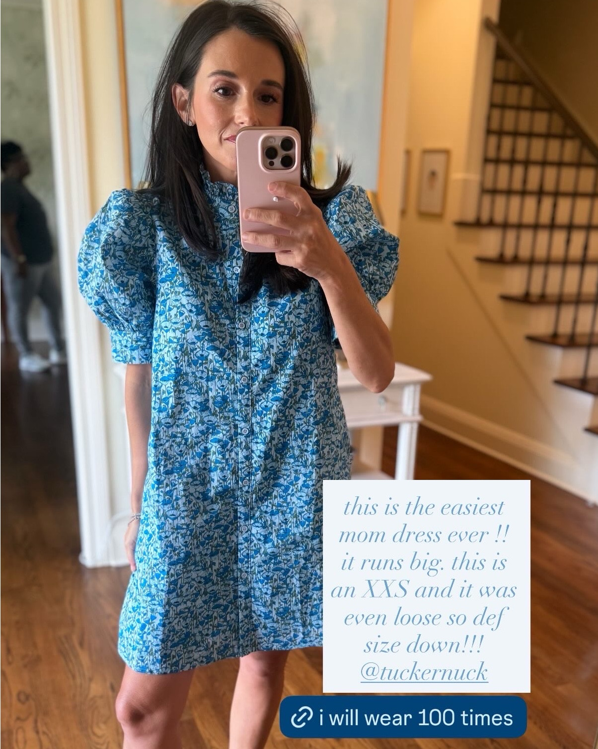 My go to shoes and dress for all may events!!!

#LTKootd #LTKWorkwear #LTKMothersDay