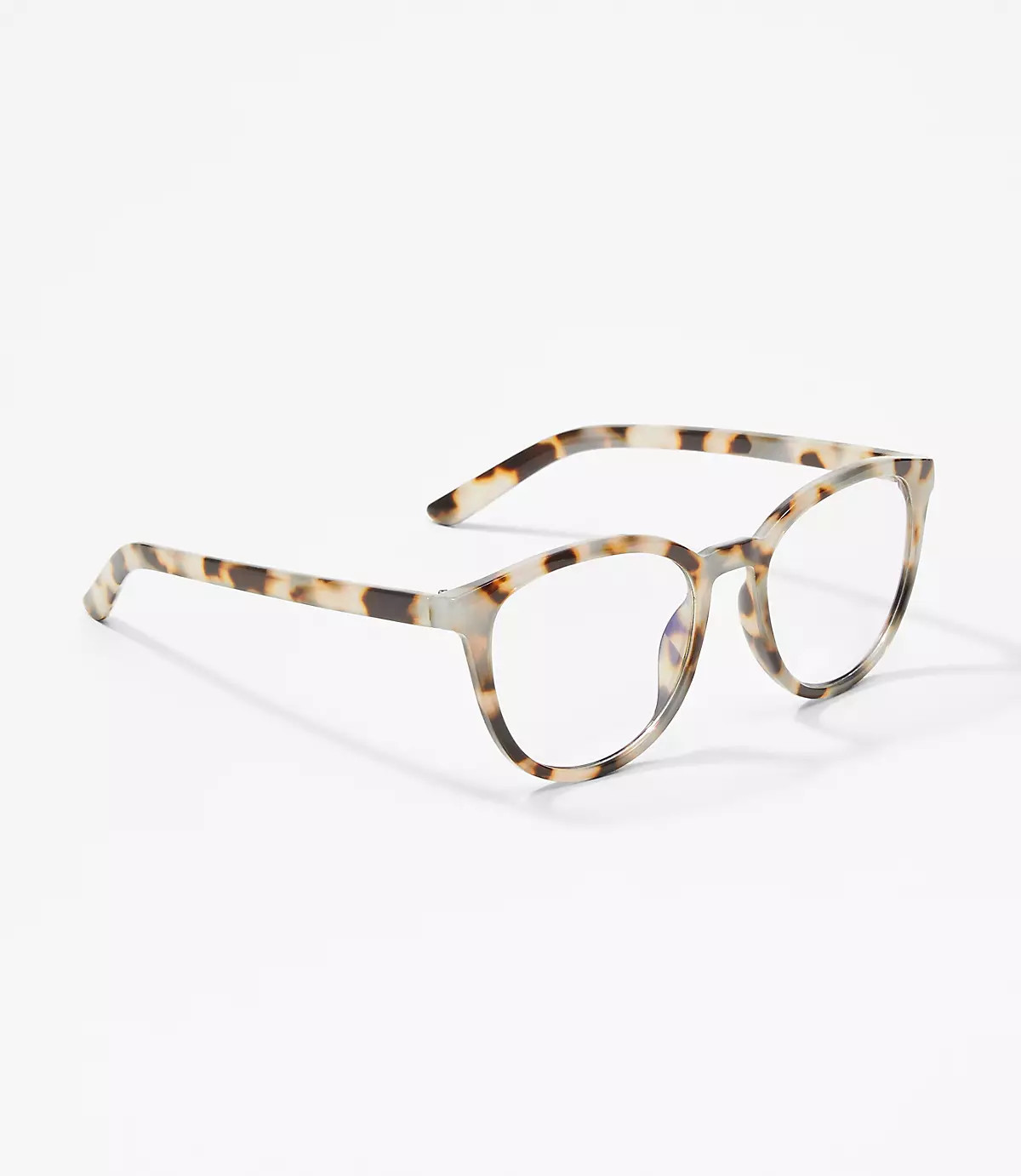 Cateye Blue Light Glasses | LOFT