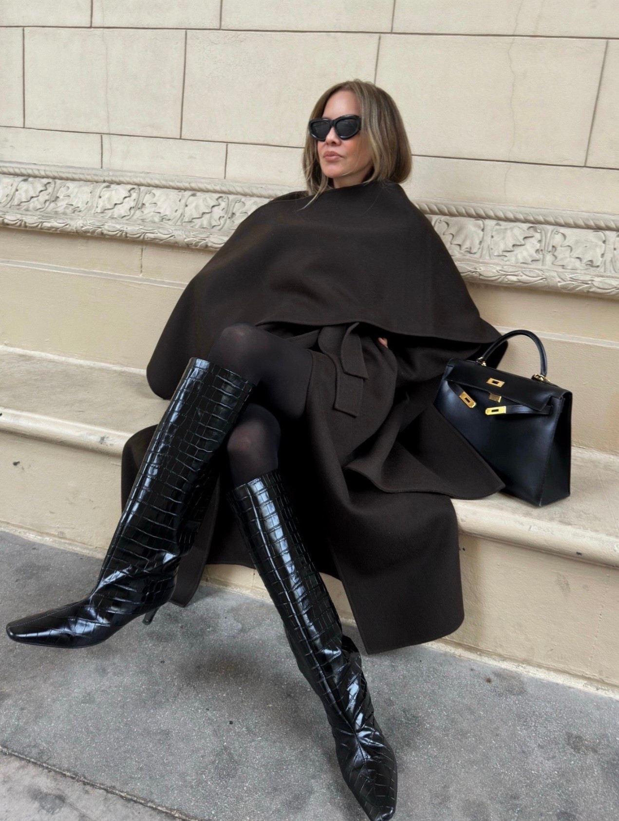 Winter outfit 

#LTKTravel #LTKSeasonal #LTKHoliday