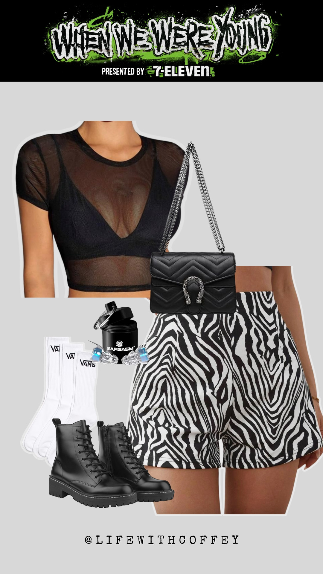 When we were young festival inspo! 

#LTKFindsUnder100 #LTKSeasonal #LTKParties