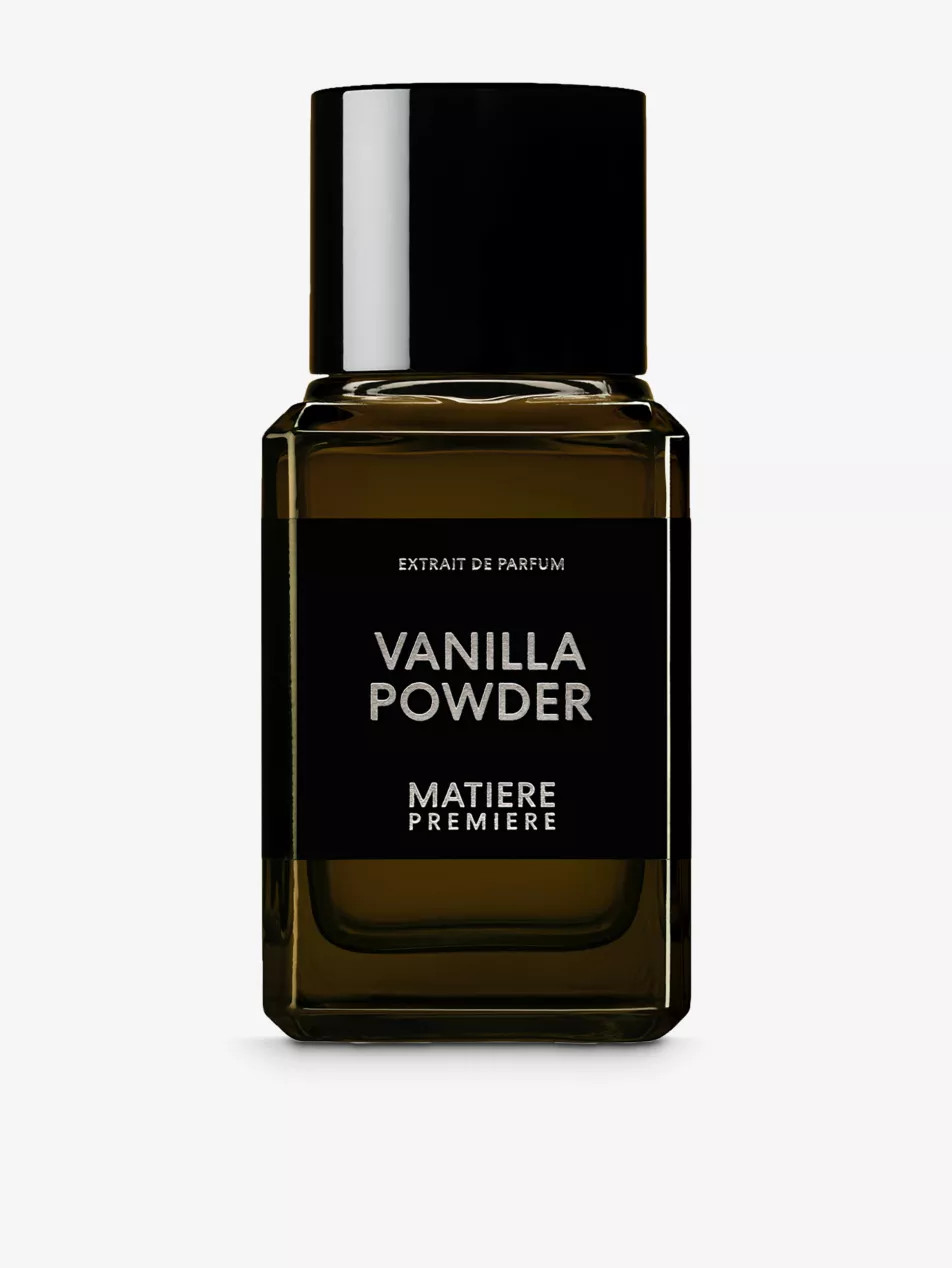 Vanilla Powder Extrait de Parfum 100ml | Selfridges