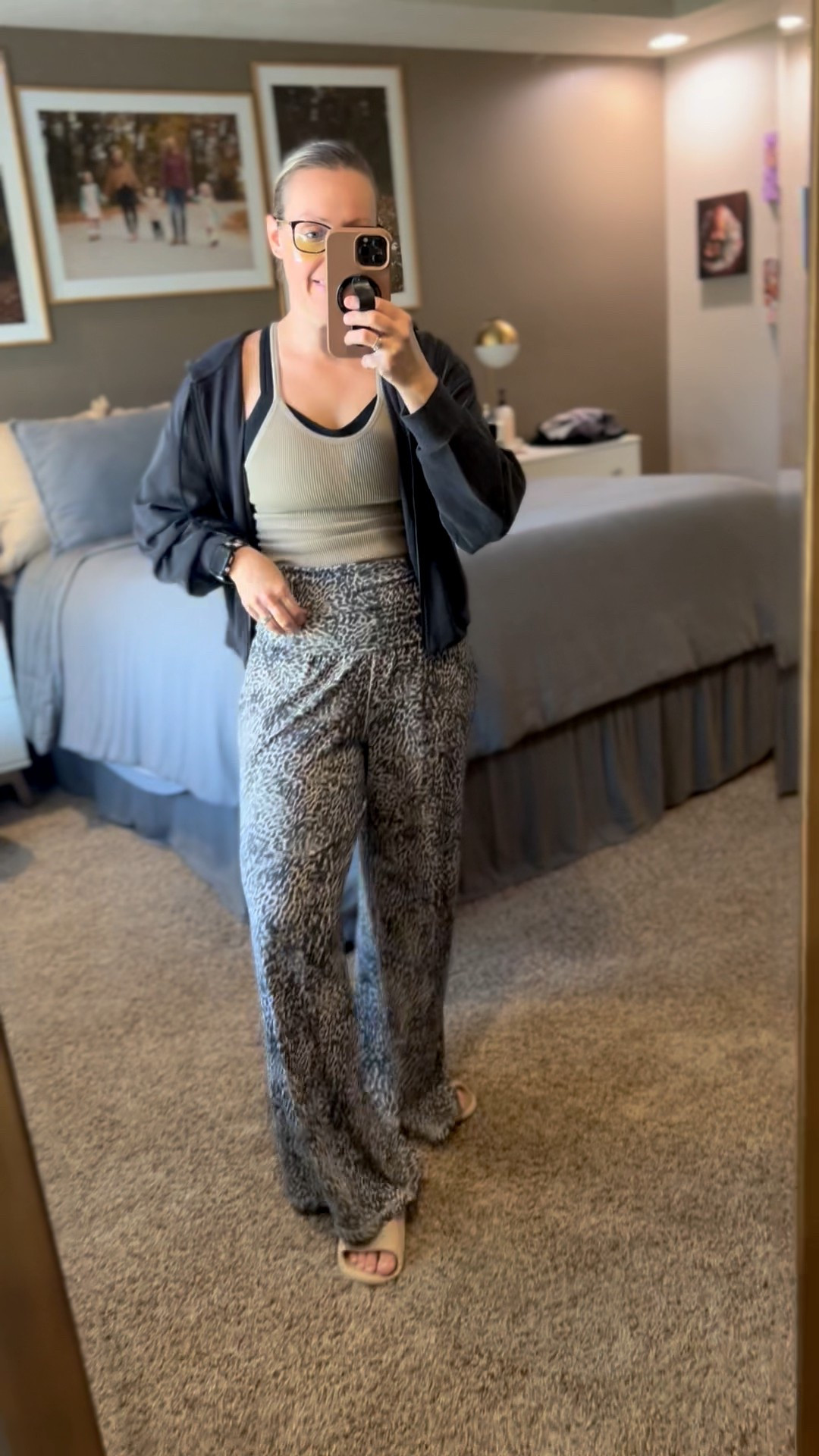 Mom life comfy + lounge faves —
Combo of Amazon + Aerie on here 🫶🏽

Fall Style, fall outfits, comfy cozy, comfy pants, flannels, work outfit, thanksgiving outfit, Christmas outfits, holiday, gift guide, gift ideas, holiday gifting, comfy outfit, fall mom style, cozy season, flannel shirt, travel outfits, mom fashion, fall fashion, sahm style, sahm fashion, sahm outfits, outfit ideas, fall outfit ideas, Ugg clogs, slippers, amazon style, amazon fashion, Amazon outfits, Amazon outfit ideas, Amazon look for less, look for less, free people look for less, free people inspired, Amazon style, Christmas pajamas, holiday pajamas, Christmas jammies, holiday jammies, lounge set, comfy sets, Christmas, holiday shopping; gift guide, Christmas shopping, Black Friday, cyber Monday, aerie, American Eagle, sweatshirt, crew neck, Christmas jammies, pajamas l, Christmas pajamas, lounge, comfy cozy, comfy outfit, casual outfit, mom style, sahm style, lounge set, American Eagle

#LTKmomlife #LTKGiftGuide #LTKdayinmylife
