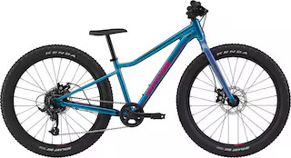 Cannondale   Trail Plus 24 Kids' Bike - Deep Teal | REI