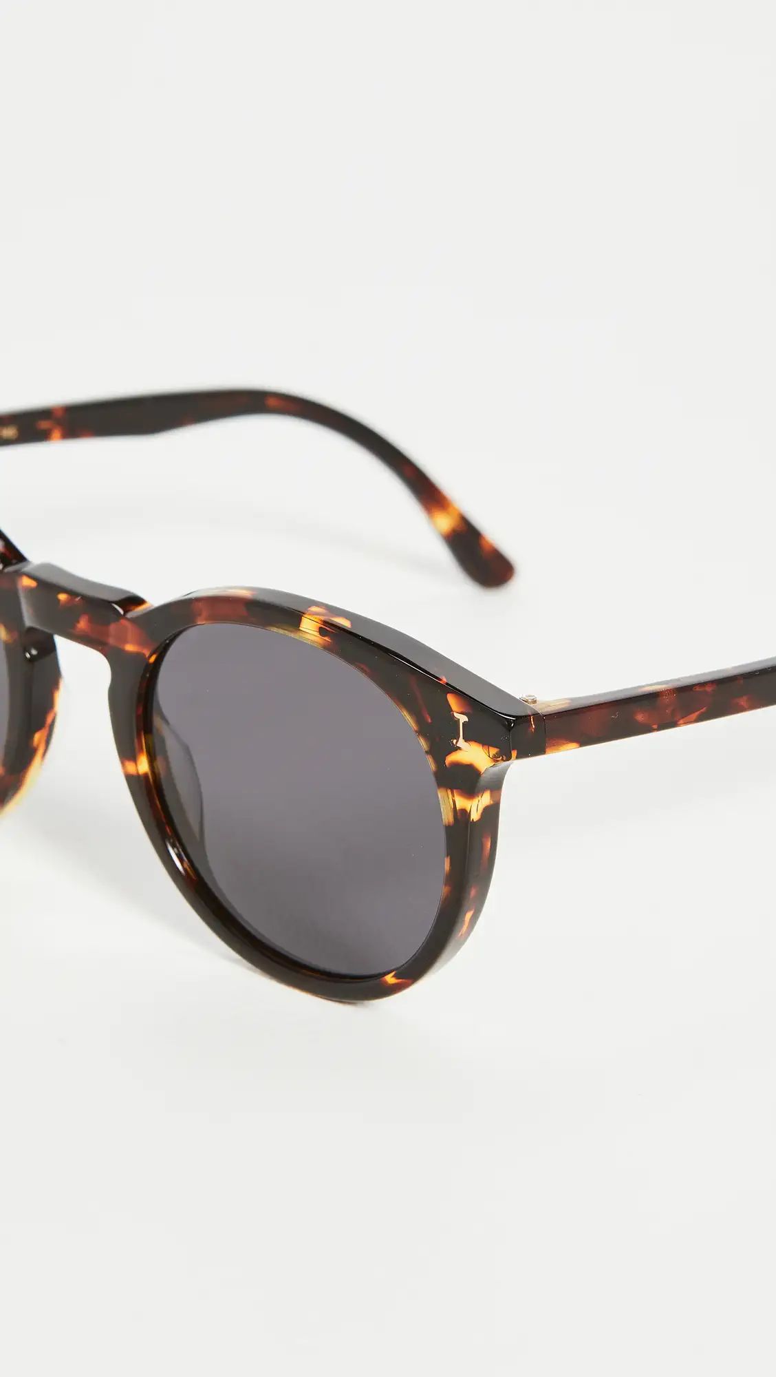 Illesteva Sterling Sunglasses | Shopbop | Shopbop