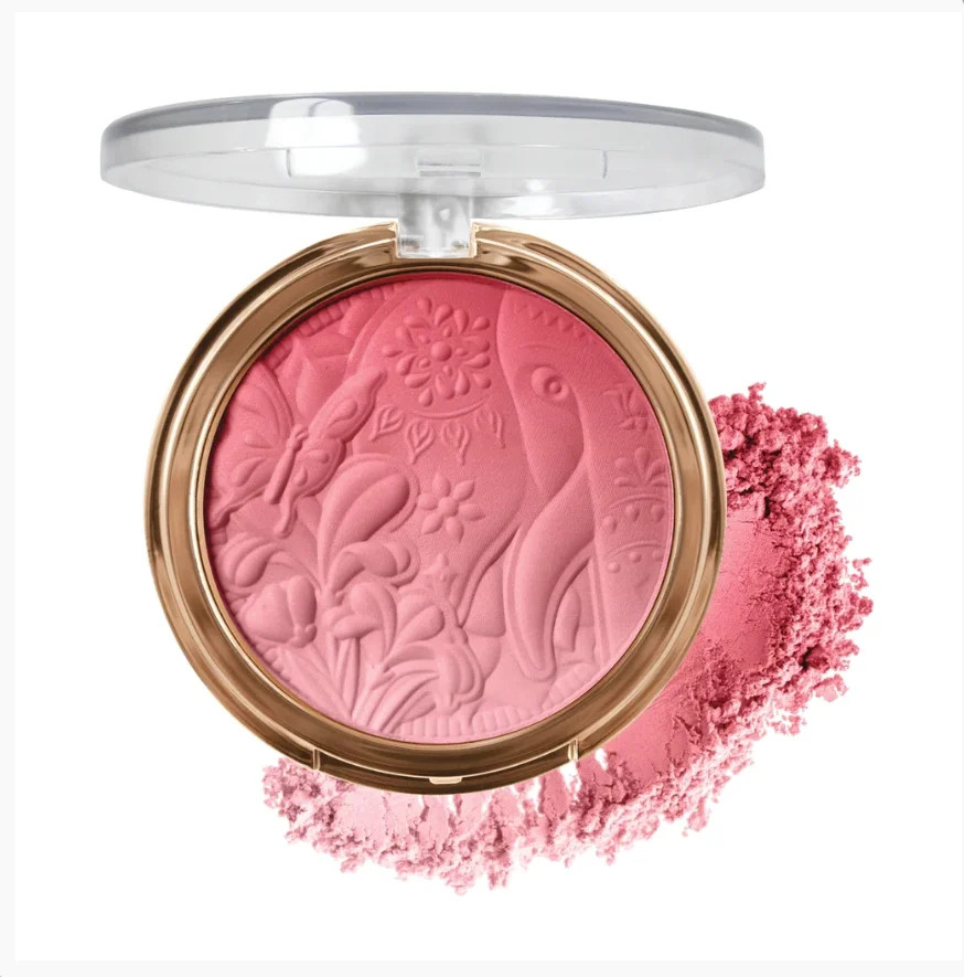 Kokie Cosmetics Soft Gradient Blush (Heartthrob BL03) | Walmart (US)