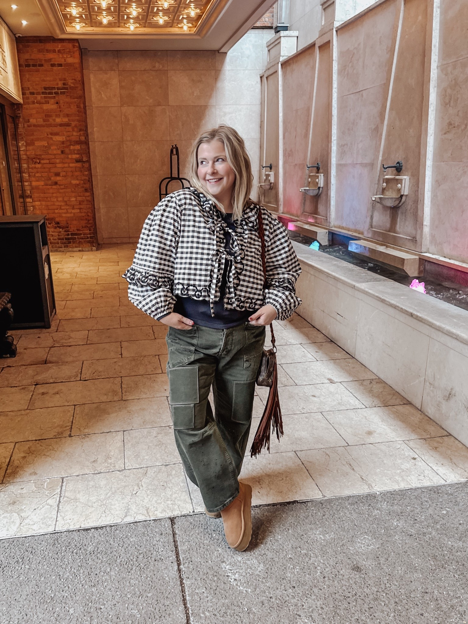 Free People
Anthropologie 

#LTKgrwm #LTKSaleAlert #LTKMidsize