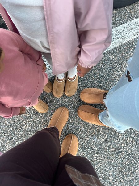 Matchy Matchy Ugg’s and dupes 