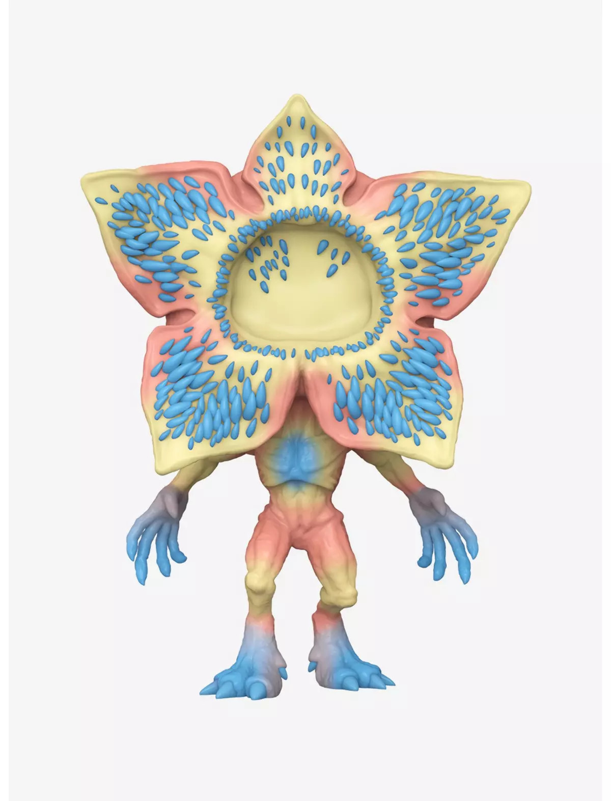Funko Stranger Things Pop! Television Demogorgon (Scoops Ahoy Sherbert Surprise) Vinyl Figure | Hot Topic
