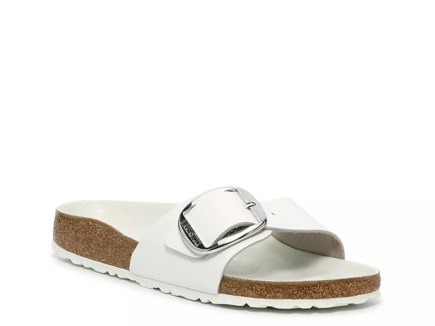 Birkenstock Madrid Big Buckle Sandal | DSW