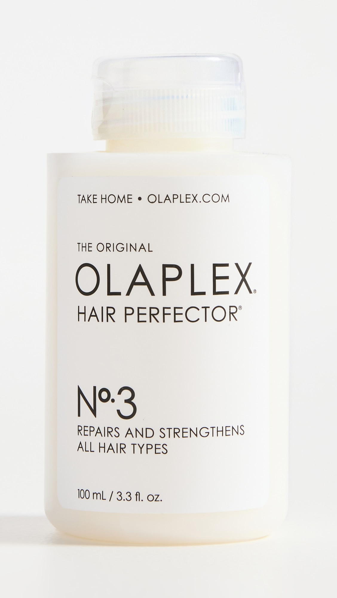 No.3 Hair Perfector | Shopbop