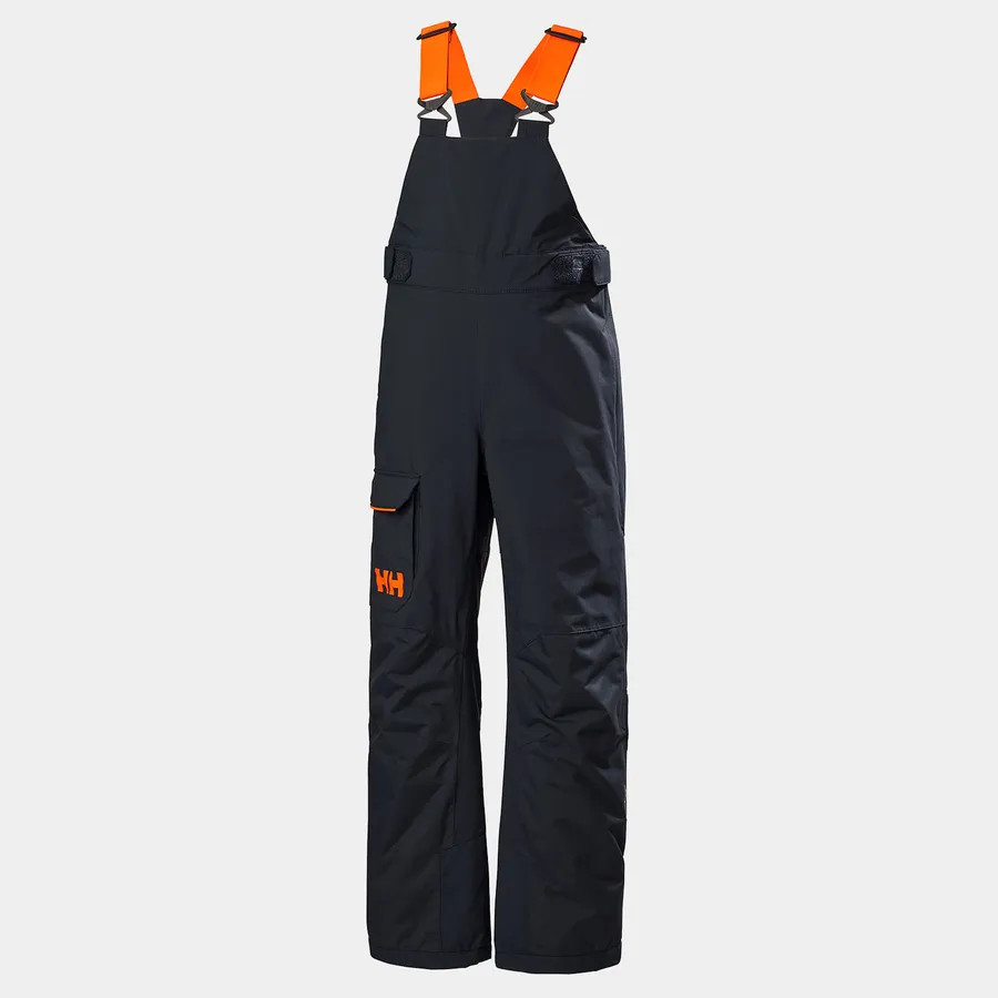 Juniors'  Summit Bib Pants | Helly Hansen US
