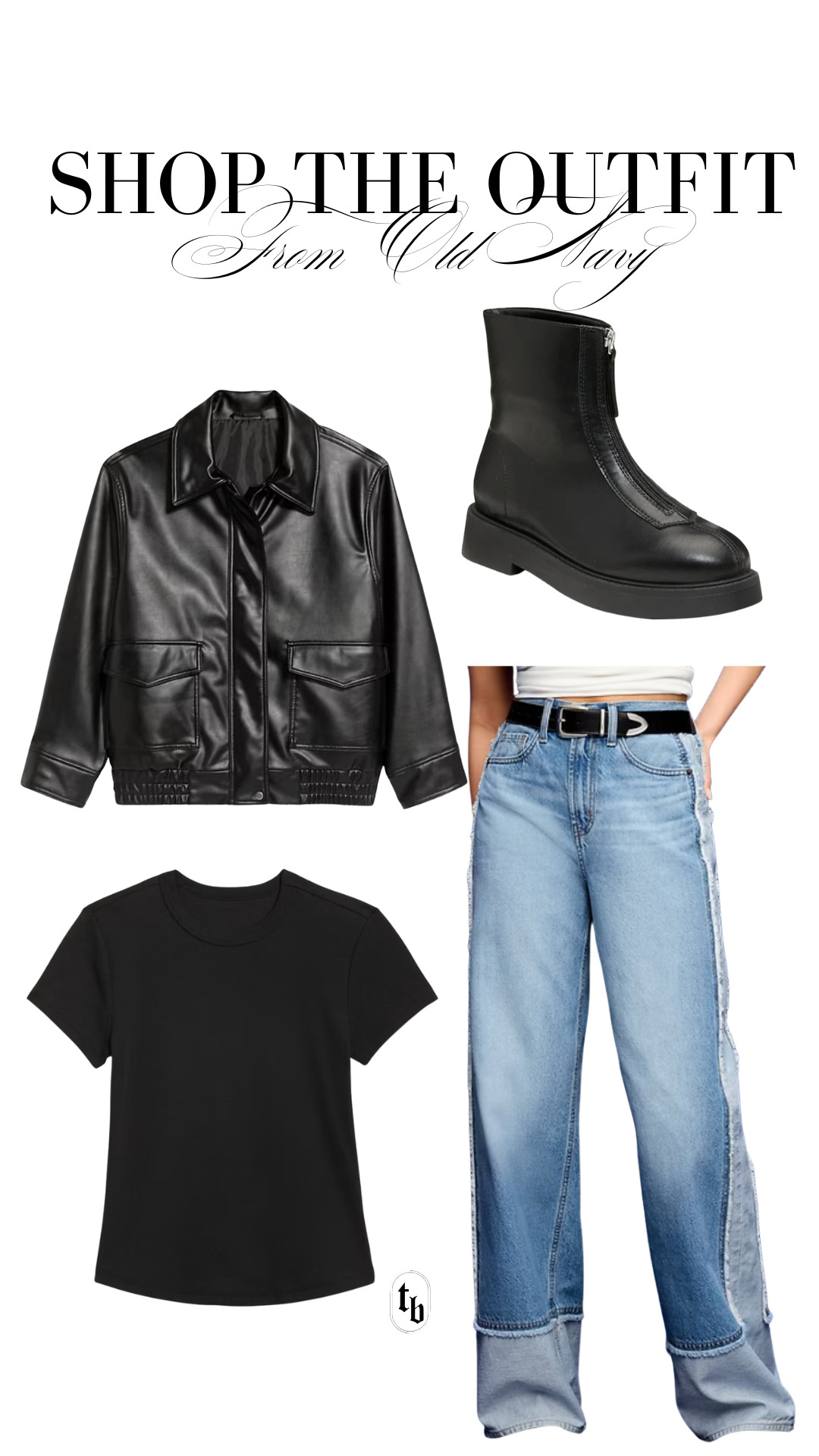 New arrivals from Old Navy! 

 

#LTKootd #LTKSeasonal #LTKMidsize