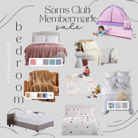 #samsclub #sale #bedroom

#LTKsalealert #LTKhome #LTKfamily