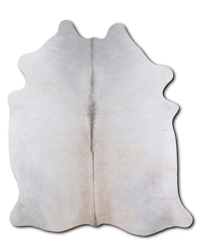Authentic NATURAL cowhide rugs for sale TAN GREY wholesale cowhides area rug | Walmart (US)