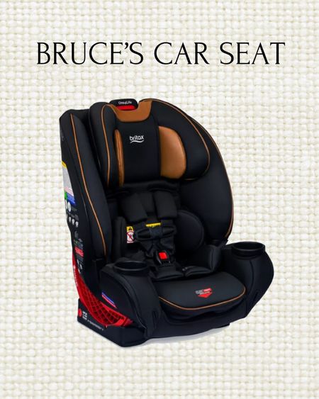 Bruce’s car seat! His seat with the leather interior is currently not in stock but other colors and fabrics are available!

Car seat, baby item, baby seat, toddler, britax

#LTKbaby #LTKkids #LTKFind