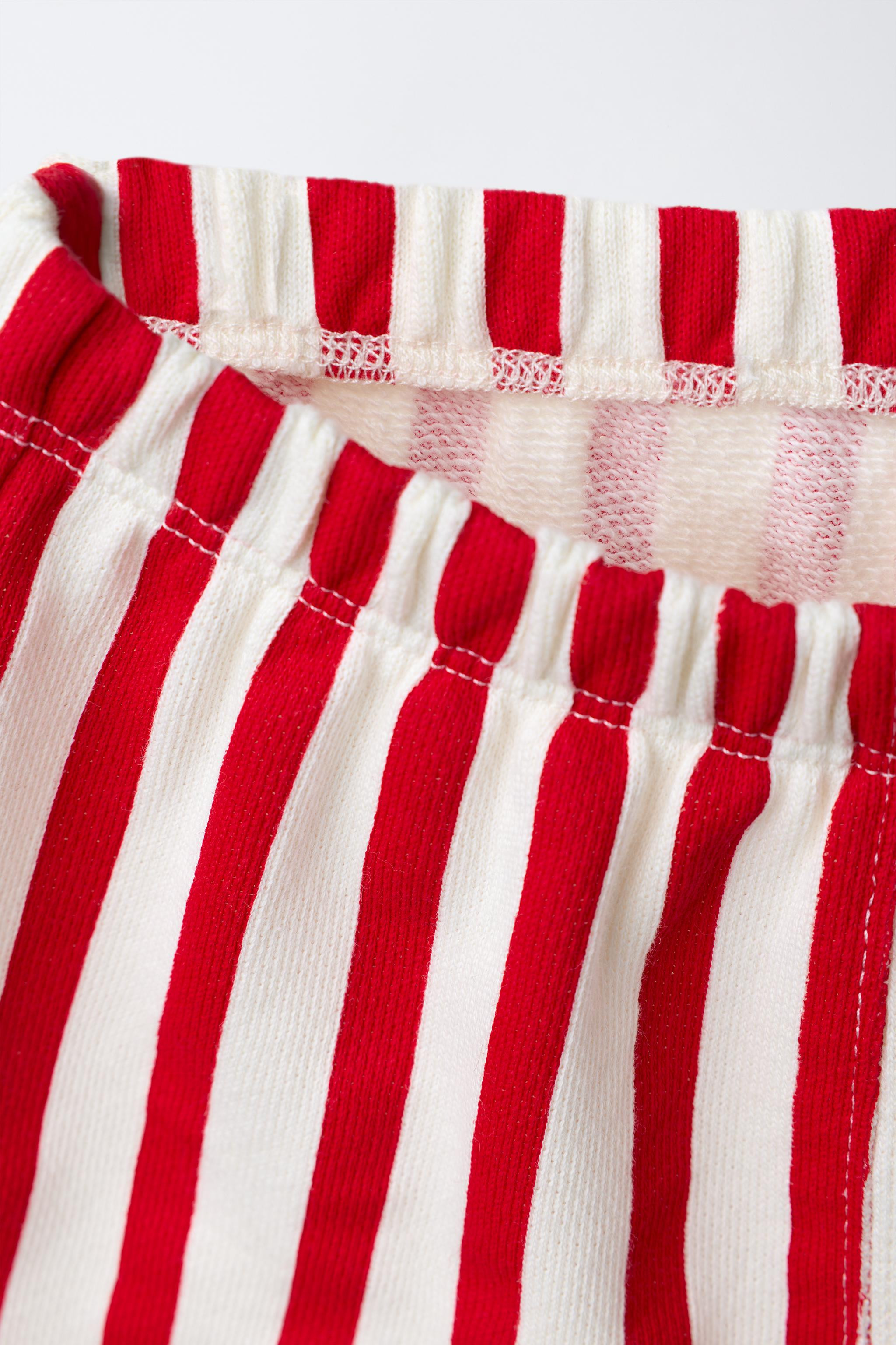 STRAWBERRY PRINT SWEATSHIRT | Zara US