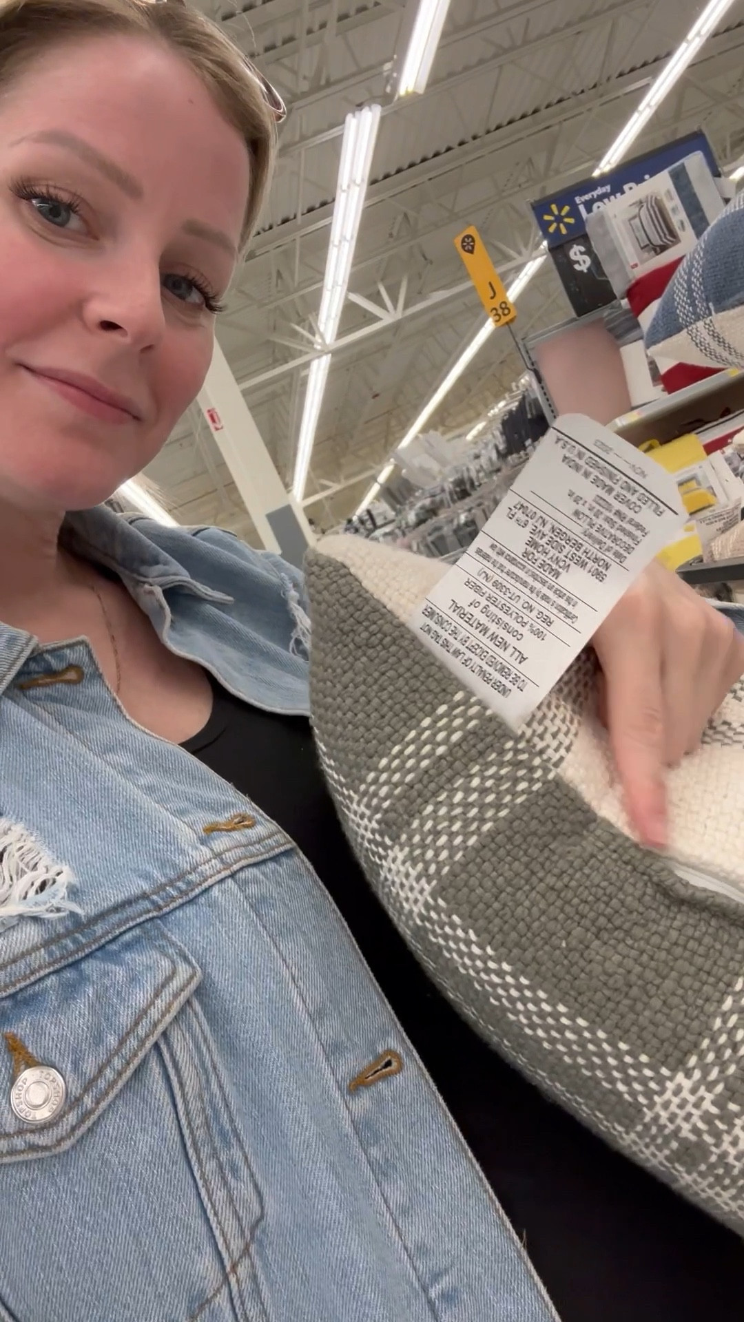 Walmart high end looks for less!

#LTKFindsUnder100 #LTKVideo #LTKHome