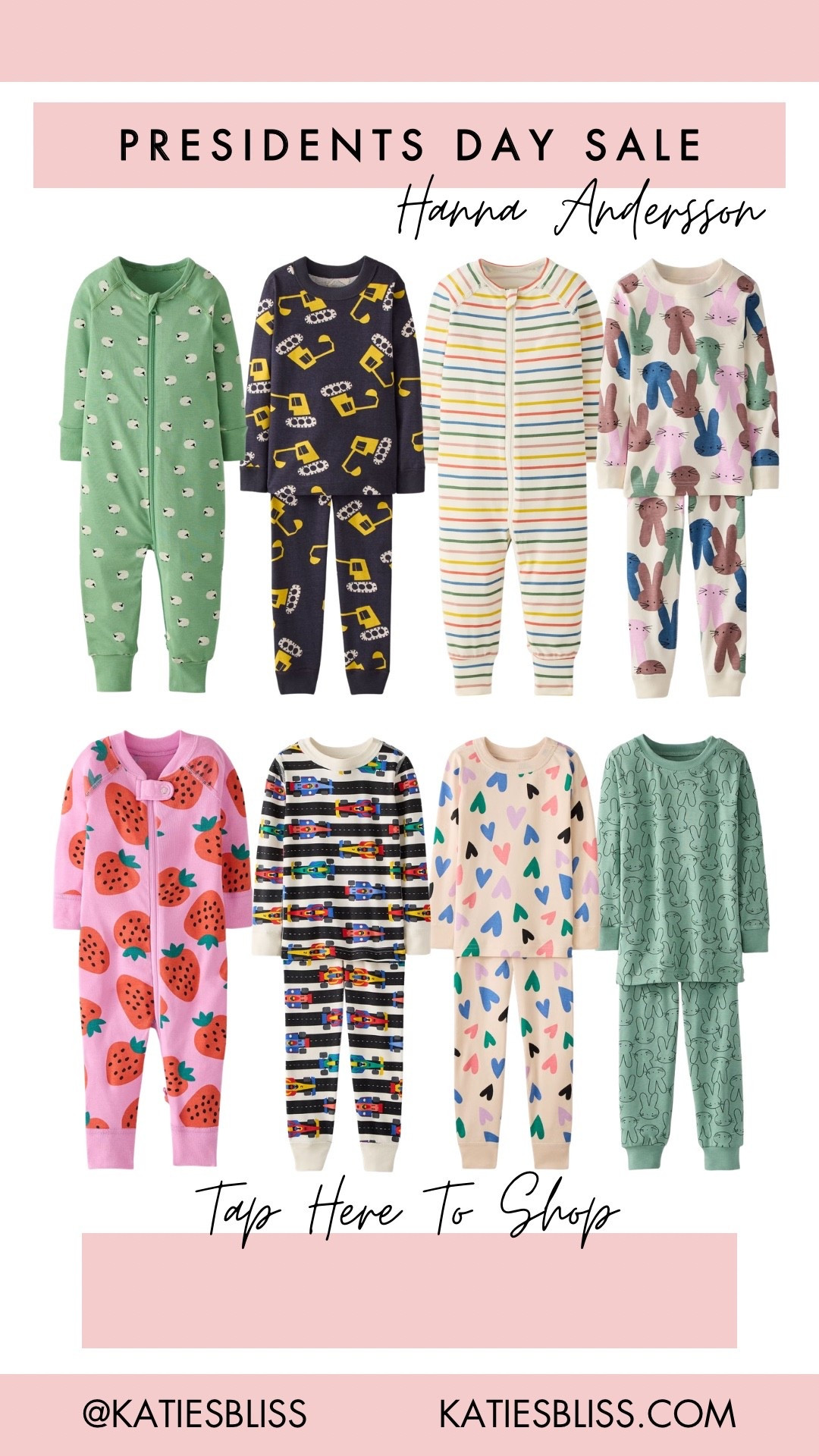 Hanna andersson Presidents’ Day sale ✨

Sale. Markdown. Deal. Long weekend sale. Kids baby. Pajamas. 



#LTKSaleAlert #LTKKids #LTKBaby