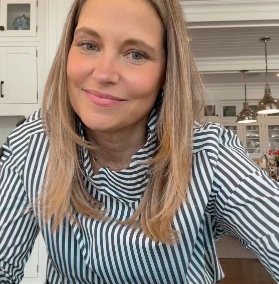 Everyone keeps asking me about my shirt from the Amazon post. Here is is. It’s so good and unique too  

#LTKOver40