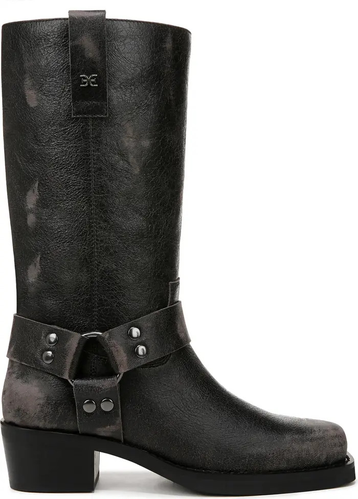 Sam Edelman Nova Moto Boot (Women) | Nordstrom | Nordstrom