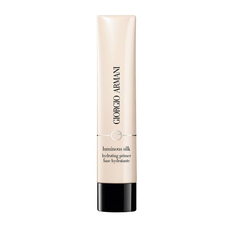Luminous Silk Hydrating Primer | Giorgio Armani Beauty | Giorgio Armani Beauty (US)