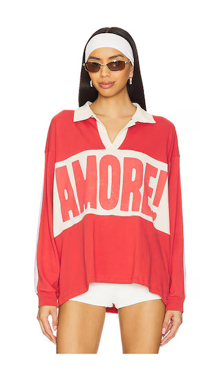 DAYDREAMER | Revolve Clothing (Global)