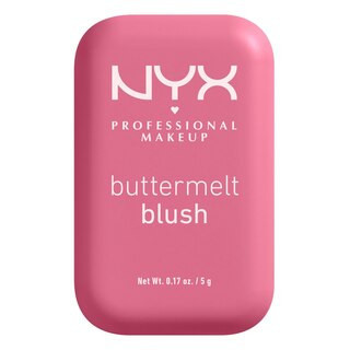 NYX Professional Makeup Buttermelt Blush, For the Butta | CVS Health