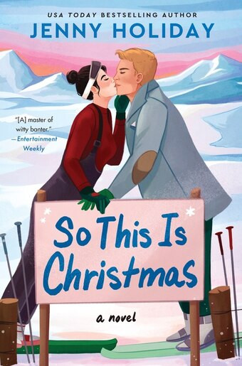 So This Is Christmas: A Novel | Indigo (CA)